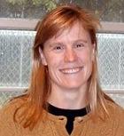 Headshot of Barbekka Hurtt