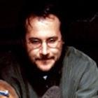 Headshot of Gary Gillis