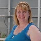 Headshot of Jen Carr