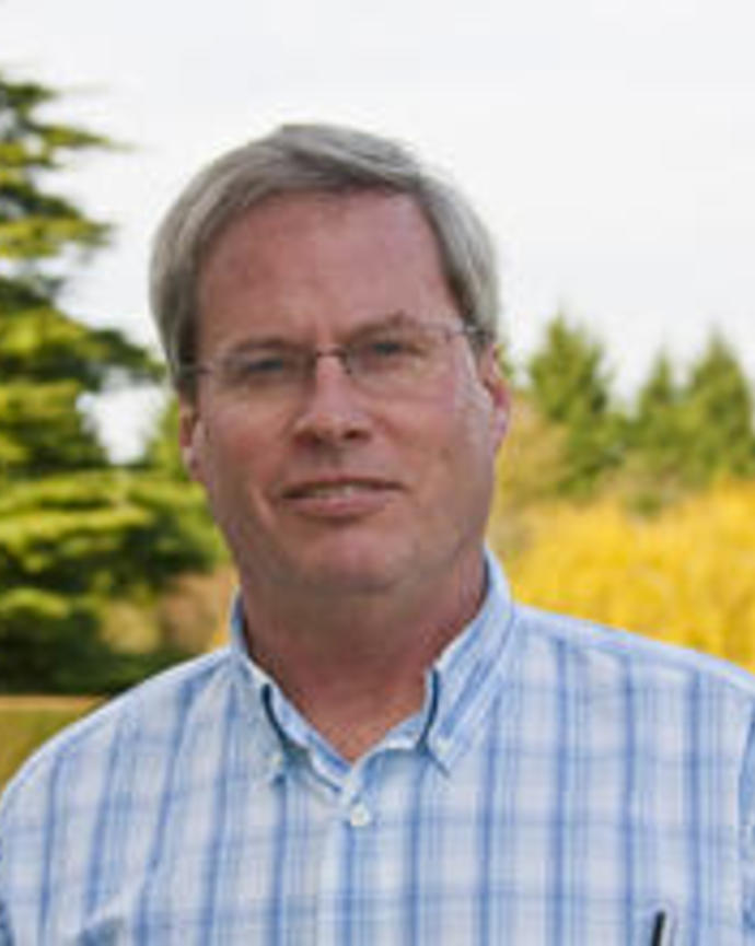 Andrew A. Biewener Headshot